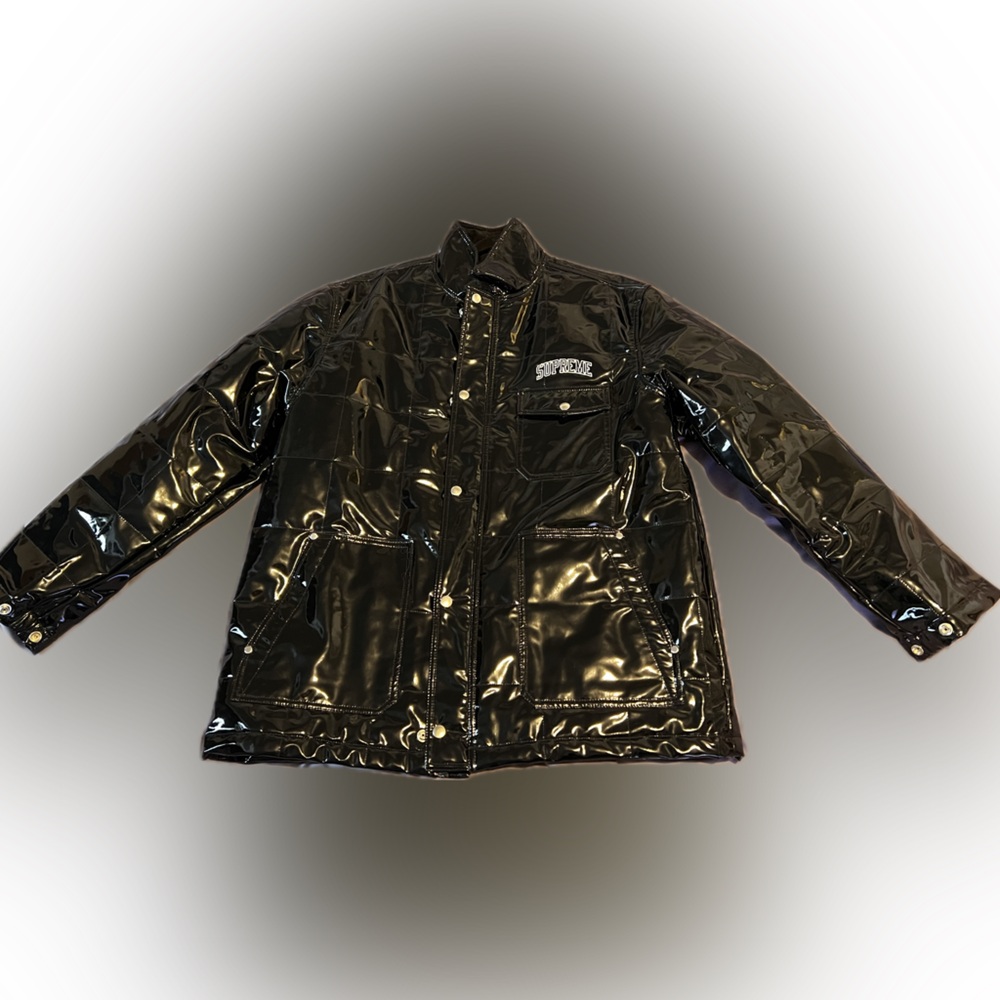 XL men’s Supreme jacket